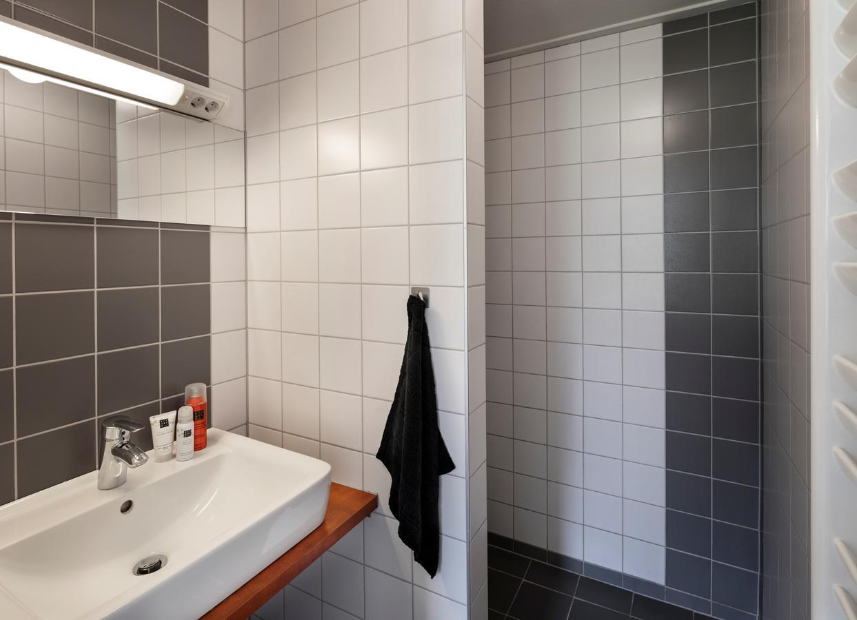 Roompot Buitenplaats De Marke Van Ruinen 객실 사진