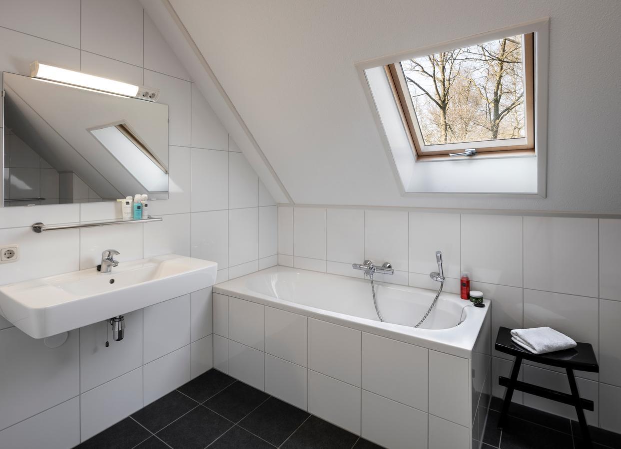 Roompot Buitenplaats De Marke Van Ruinen 객실 사진