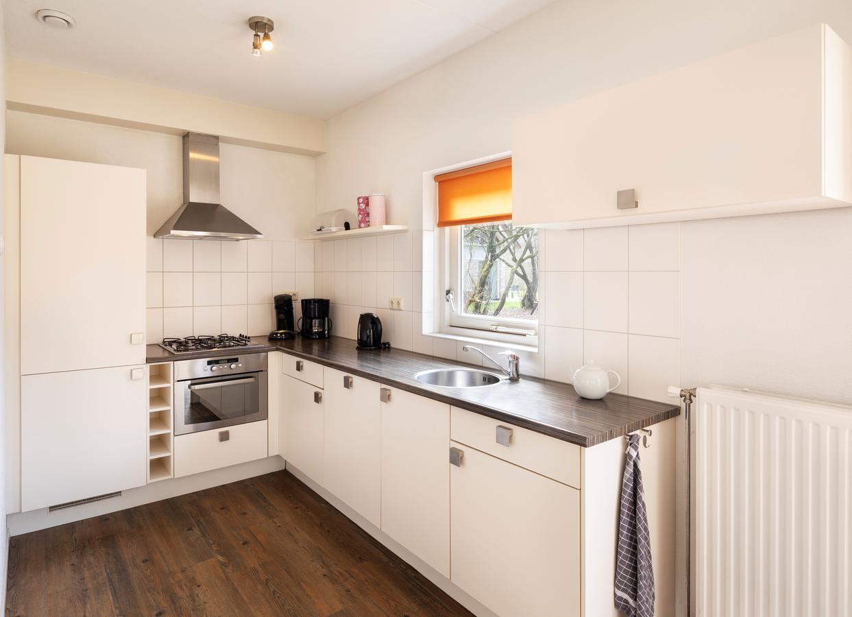 Roompot Buitenplaats De Marke Van Ruinen 객실 사진