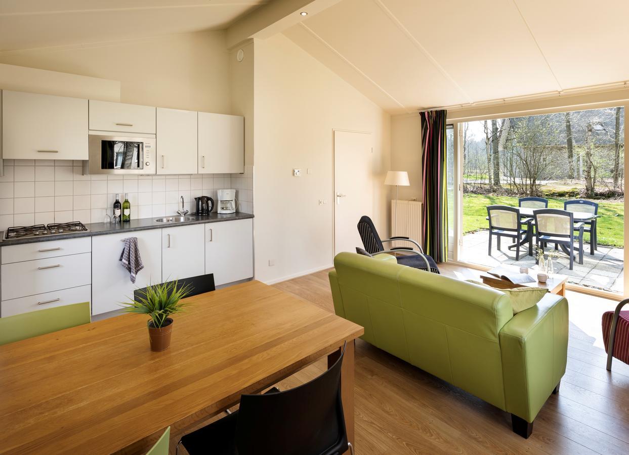 Roompot Buitenplaats De Marke Van Ruinen 객실 사진