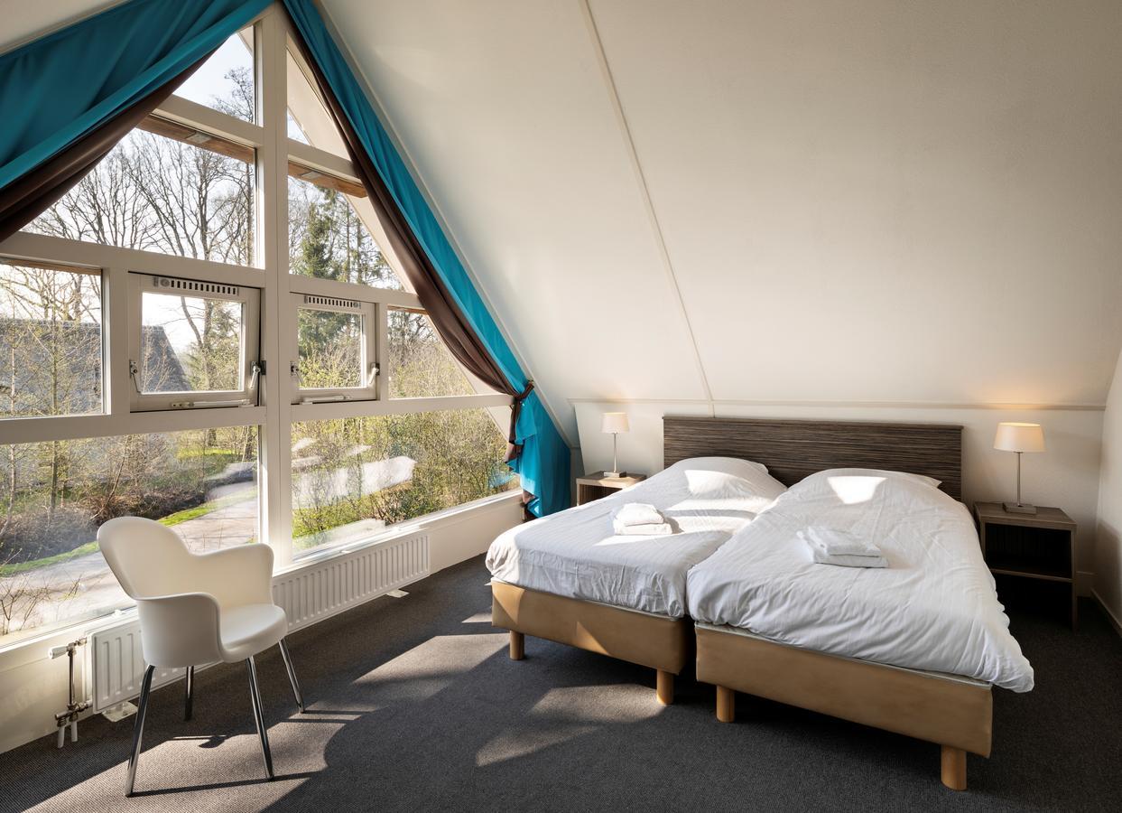 Roompot Buitenplaats De Marke Van Ruinen 객실 사진