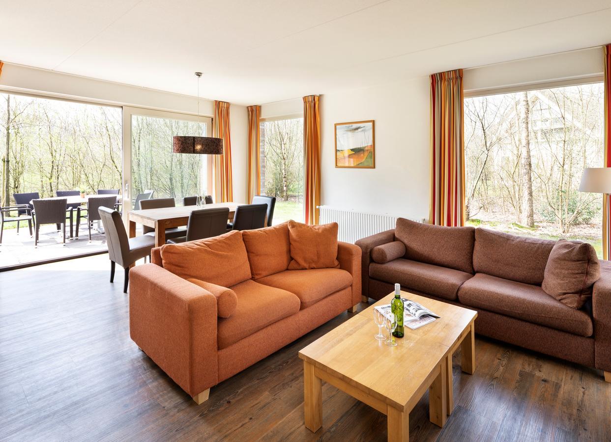 Roompot Buitenplaats De Marke Van Ruinen 객실 사진