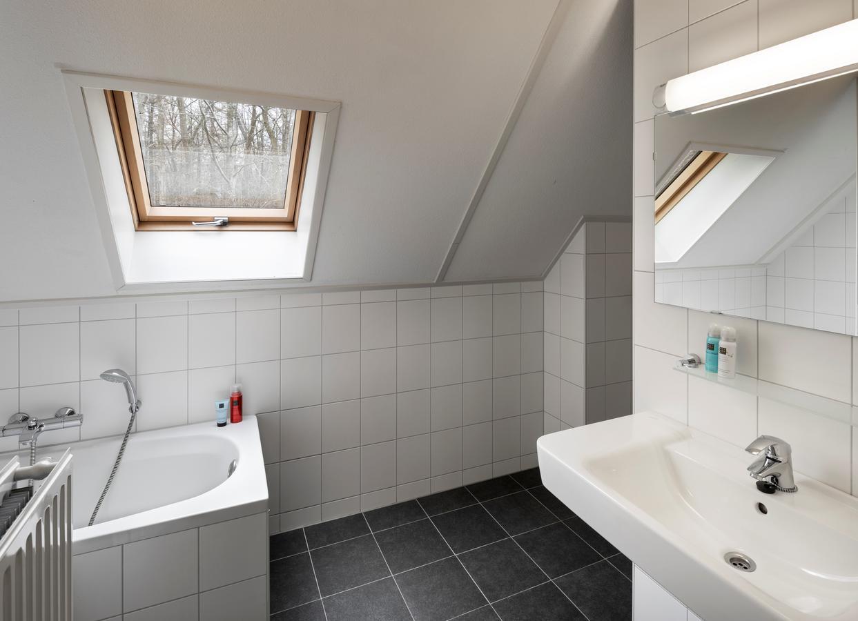 Roompot Buitenplaats De Marke Van Ruinen 객실 사진